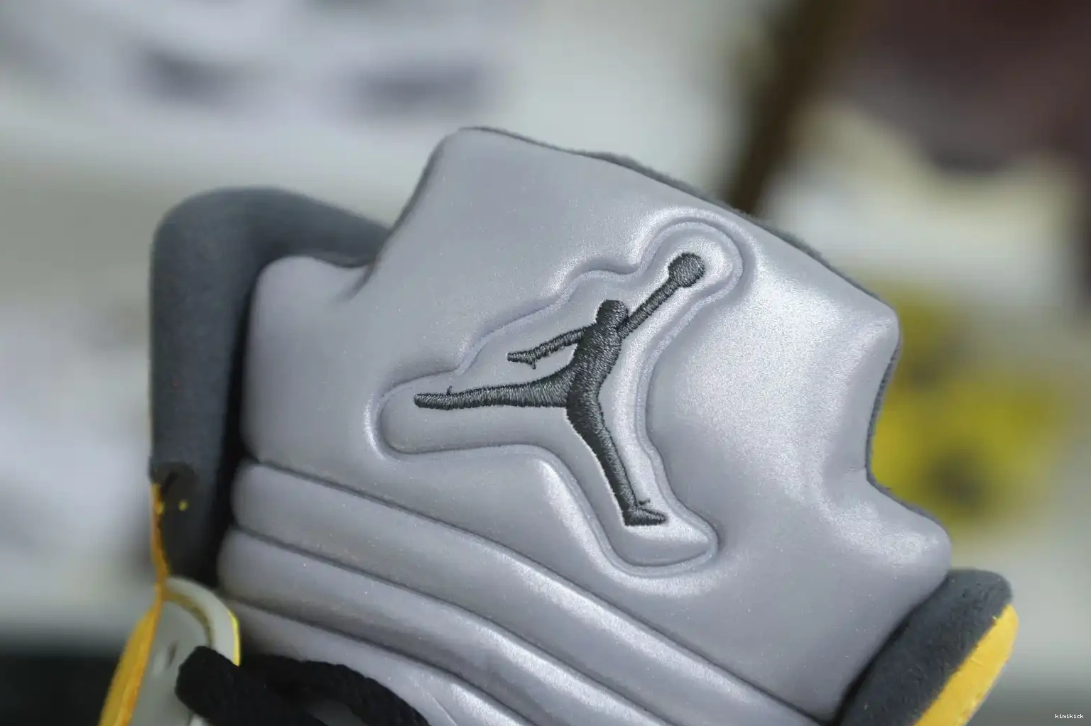 JORDAN AIR 5 RETRO T23 Kimikick TOKYO 454783-701 0517